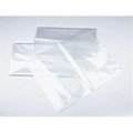 Box Partners 14 x 22 in. 15 Mil Flat Poly Bags; Clear PB27